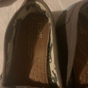 Toms Shoes - 2for1 TOMS! Toms Shoes - 2for1 TOMS!